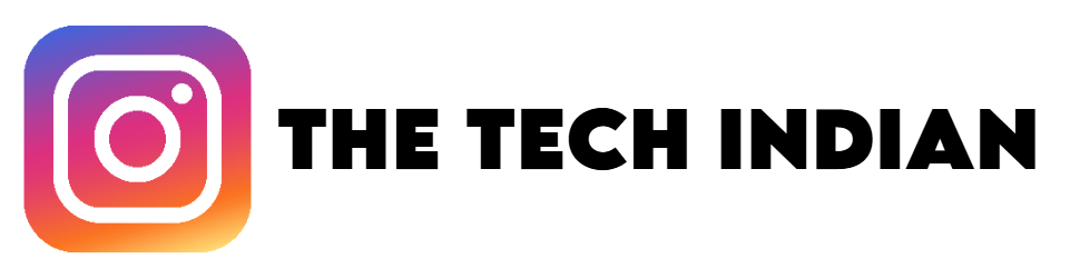 The Tech Indian
