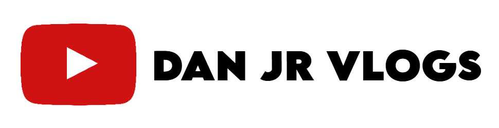 Dan jr Vlogs
