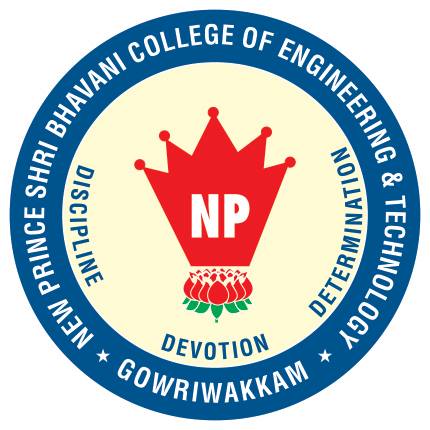 Prince Bhavani Engineering College
